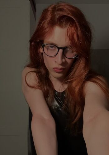 Androgynoux boy image