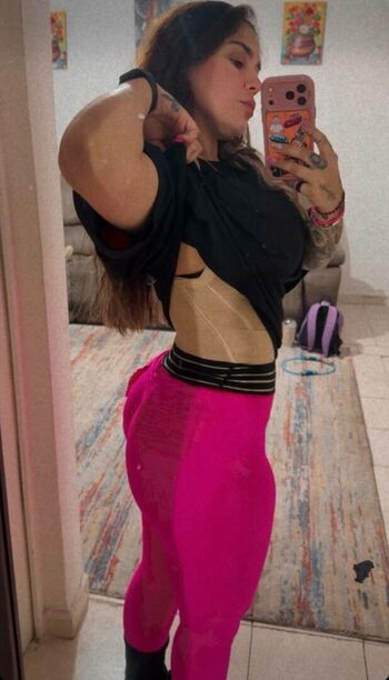 Anel rodriguez image