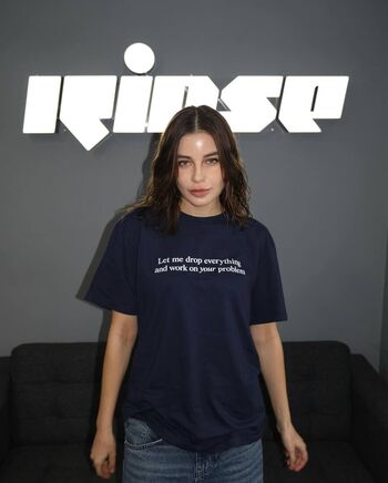 Anfisa letyago image