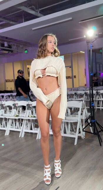 Anfisa siberia image