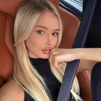 Angel belousova image
