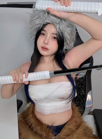 Angel chan image