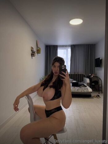 Angel luxury image