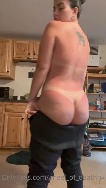 Angel of deathhx image