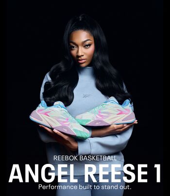Angel reese page 2 image