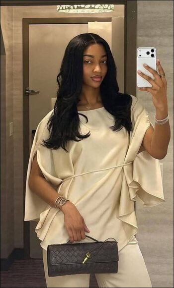 Angel reese image