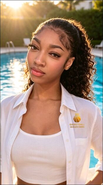 Angel reese image