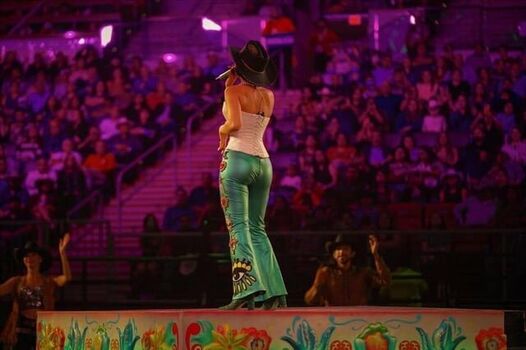 Angela aguilar image