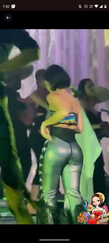 Angela aguilar image