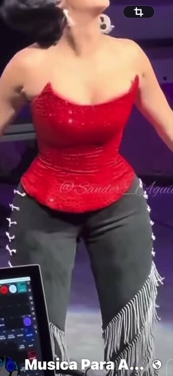 Angela aguilar image