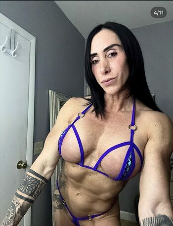 Angela noury image