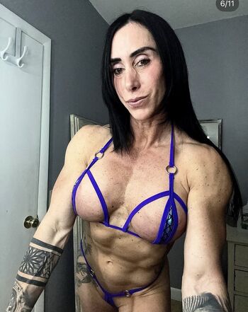 Angela noury image