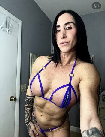Angela noury image