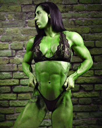 Angela noury image