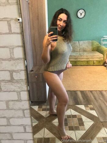 Angela scorpion image