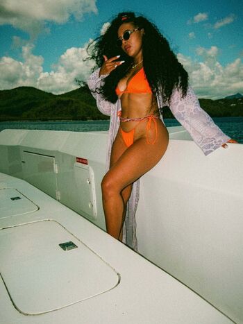 Angela simmons image