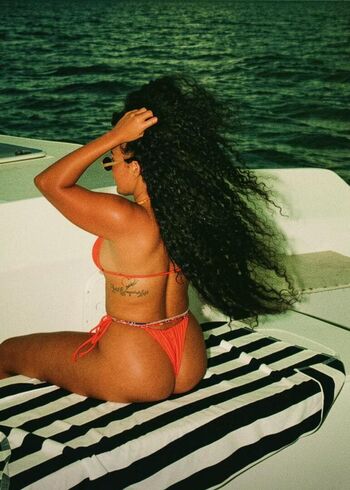 Angela simmons image