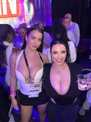 Angela white 1 image