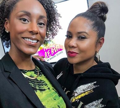 Angela yee image