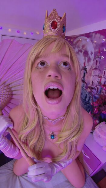 Angelica asmr page 5 image