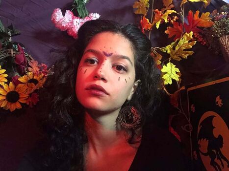 Angelica asmr page 3 image