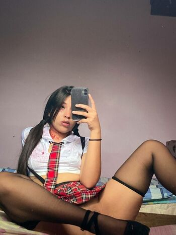 Angelica noguera image