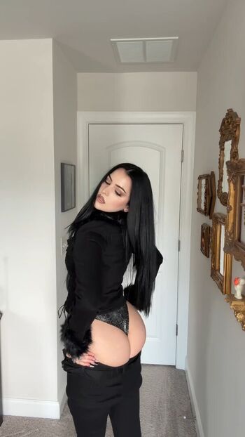 Angelica rose image