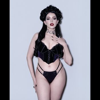 Angelica rose image