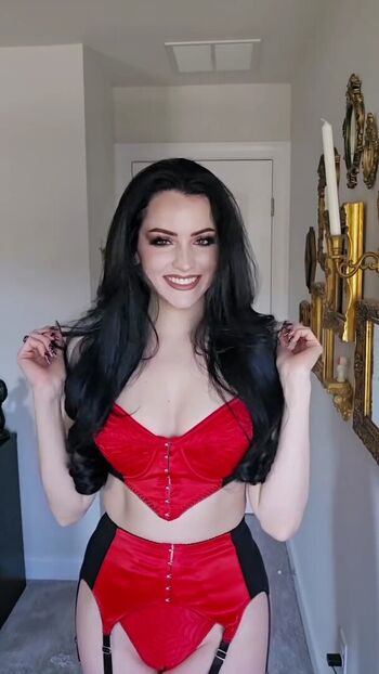 Angelica rose image
