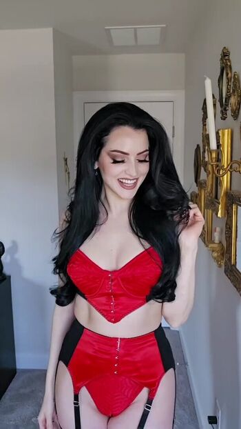 Angelica rose image
