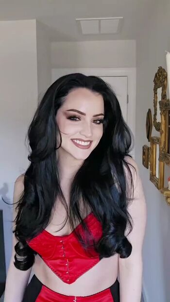Angelica rose image