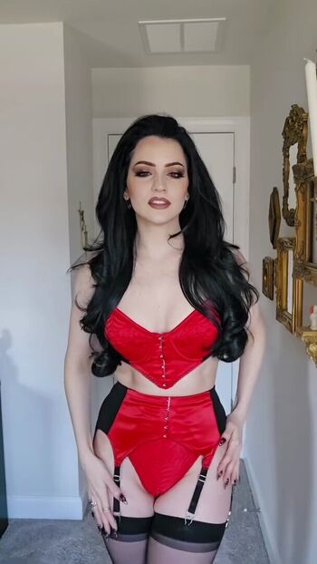Angelica rose image
