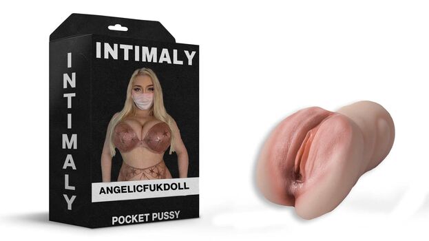 Angelicfuk doll image