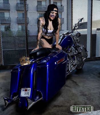 Angelina alcantar image