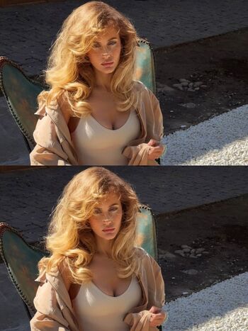 Angelina borshchevskaya image