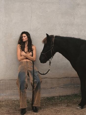 Angelina frerk image