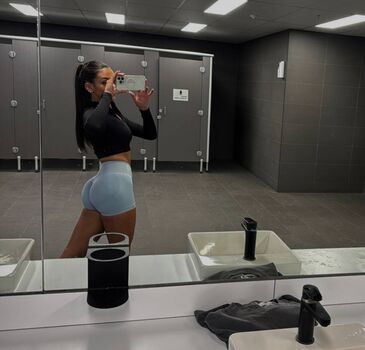 Angelina gannis image