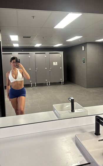 Angelina gannis image