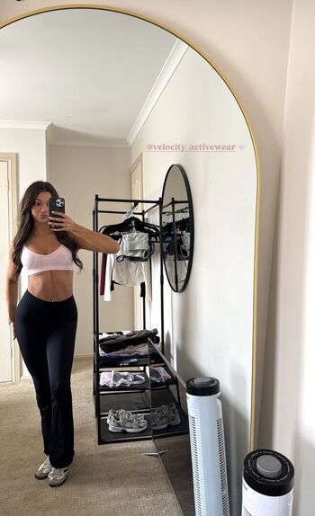 Angelina gannis image