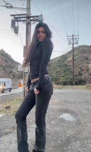 Angelina jordan image