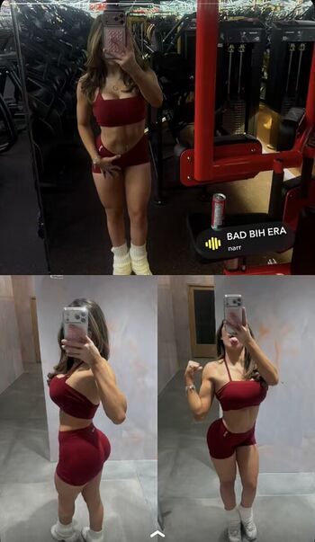 Angelina marlee image