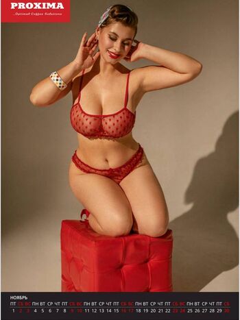 Angelina prosvetova image