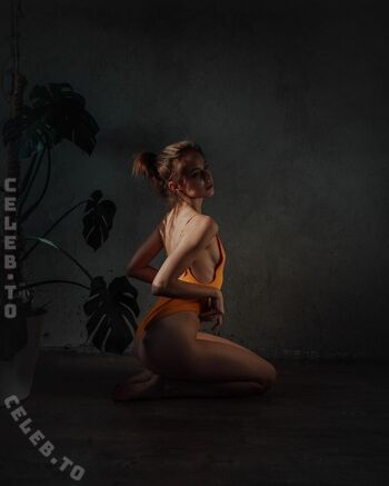 Angelina romashka image