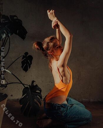 Angelina romashka image