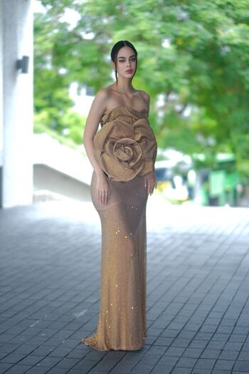 Angelina Skye Walker