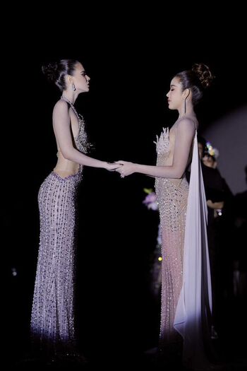 Angelina Skye Walker