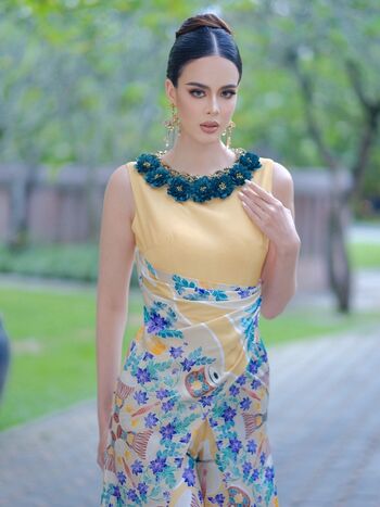 Angelina Skye Walker