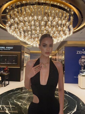 Angelina Skye Walker