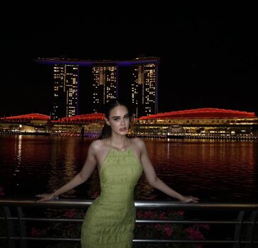 Angelina Skye Walker