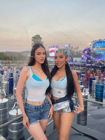 Angelina Skye Walker